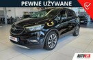 Ładny Opel Mokka benzyna! LPG! - 1