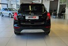 Ładny Opel Mokka benzyna! LPG! - 4