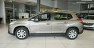 Piękny peugeot 2008! - 2