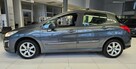 Fajny Peugeot 308 1.6 120 km idealny do Miasta! - 2