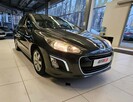 Fajny Peugeot 308 1.6 120 km idealny do Miasta! - 7