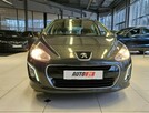 Fajny Peugeot 308 1.6 120 km idealny do Miasta! - 8