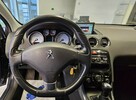 Fajny Peugeot 308 1.6 120 km idealny do Miasta! - 15
