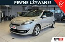 Renault Scenik 1.4 benzyna bogato wyposażony. - 1