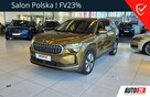 Salon Polska FV23% Kodiaq 2,0 TDI 142 kW 7-biegowa DSG 4x4 - 1