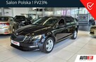 Škoda Octavia Salon Polska, Automat DSG ,1 Właściciel, FV23% - 1
