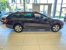 Škoda Octavia Salon Polska, Automat DSG ,1 Właściciel, FV23% - 6