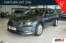 Skoda Superb DSG! Salon Polska FV23% - 1