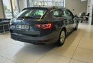Skoda Superb DSG! Salon Polska FV23% - 5