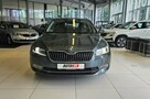 Skoda Superb DSG! Salon Polska FV23% - 8