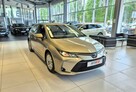 Toyota Corolla Salon Polska, 1 Właściciel, FV23% - 7