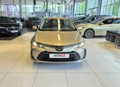 Toyota Corolla Salon Polska, 1 Właściciel, FV23% - 8