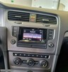 Volkswagen Golf - 7