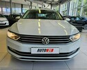 Volkswagen Passat - 8