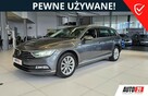 WV Passat kombi 2.0 diesel automat DSG! - 1