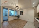 Mieszkanie Kraków Podgórze Duchackie, Wola Duchacka, Białoruska - 1