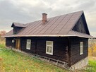Dom Szymbark gm. Gorlice - 1