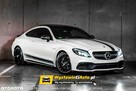 Mercedes C 63 AMG Tel: 790 775 442 Lokalizacja: Poznań - 1