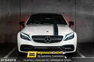 Mercedes C 63 AMG Tel: 790 775 442 Lokalizacja: Poznań - 2