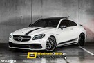 Mercedes C 63 AMG Tel: 790 775 442 Lokalizacja: Poznań - 3