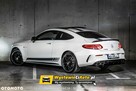 Mercedes C 63 AMG Tel: 790 775 442 Lokalizacja: Poznań - 4