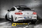 Mercedes C 63 AMG Tel: 790 775 442 Lokalizacja: Poznań - 6