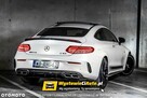 Mercedes C 63 AMG Tel: 790 775 442 Lokalizacja: Poznań - 7