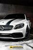 Mercedes C 63 AMG Tel: 790 775 442 Lokalizacja: Poznań - 11