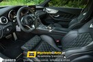 Mercedes C 63 AMG Tel: 790 775 442 Lokalizacja: Poznań - 16
