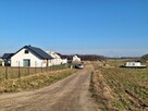 Działka budowlana Dygowo, Lawendowa - 1