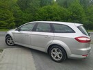 Ford mondeo mk4 kombi klima alumy krajowy - 2