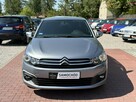 Citroen C-Elysée Salon,Serwis,Gwarancja - 3