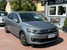 Citroen C-Elysée Salon,Serwis,Gwarancja - 4