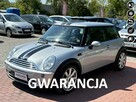 Mini Cooper Gwarancja, Klima - 1