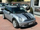 Mini Cooper Gwarancja, Klima - 2