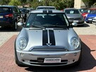 Mini Cooper Gwarancja, Klima - 3