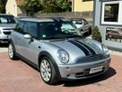 Mini Cooper Gwarancja, Klima - 4