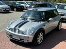 Mini Cooper Gwarancja, Klima - 5