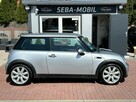 Mini Cooper Gwarancja, Klima - 6