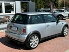 Mini Cooper Gwarancja, Klima - 7