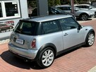 Mini Cooper Gwarancja, Klima - 8