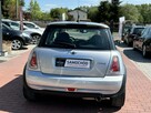 Mini Cooper Gwarancja, Klima - 9