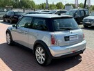 Mini Cooper Gwarancja, Klima - 10