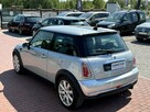 Mini Cooper Gwarancja, Klima - 11