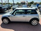 Mini Cooper Gwarancja, Klima - 12