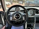 Mini Cooper Gwarancja, Klima - 15
