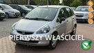 Honda Jazz Serwis, Gwarancja - 1