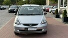 Honda Jazz Serwis, Gwarancja - 2