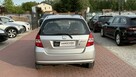 Honda Jazz Serwis, Gwarancja - 4