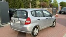 Honda Jazz Serwis, Gwarancja - 5